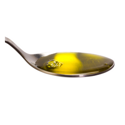 aceite de pistacho y acite de oliva virgen extra